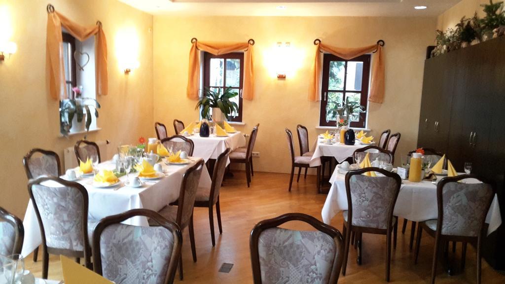 Der Heidkrug Hotel Verden an der Aller Eksteriør billede