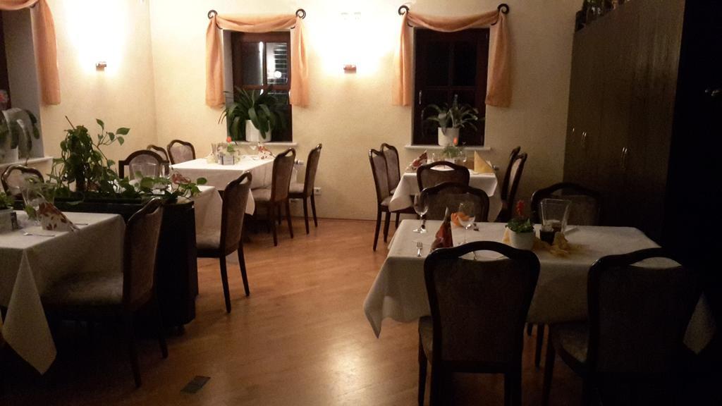 Der Heidkrug Hotel Verden an der Aller Eksteriør billede