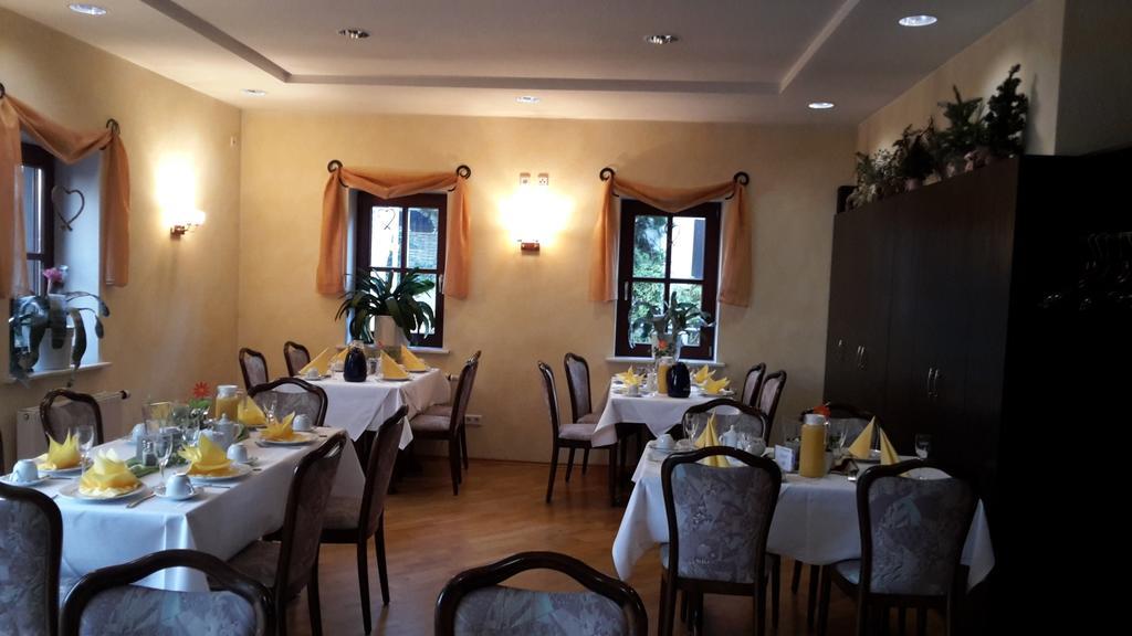 Der Heidkrug Hotel Verden an der Aller Eksteriør billede