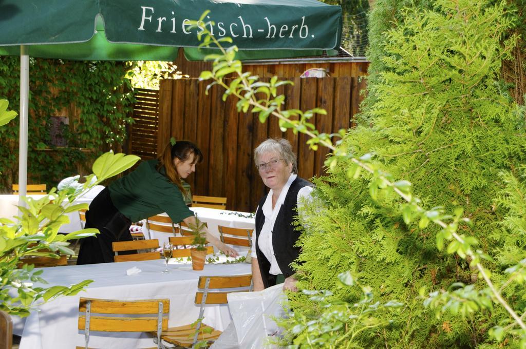 Der Heidkrug Hotel Verden an der Aller Eksteriør billede