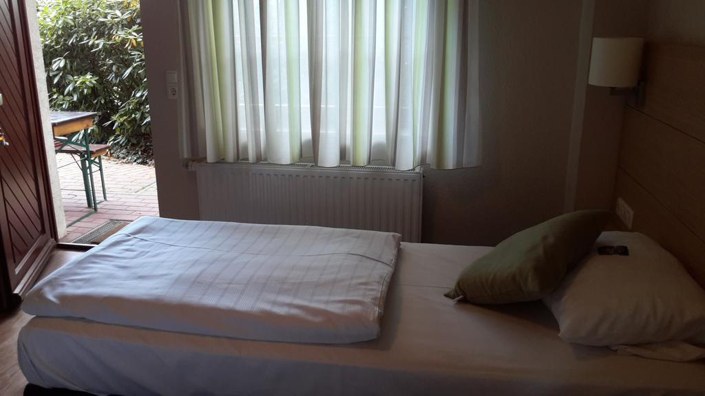 Der Heidkrug Hotel Verden an der Aller Værelse billede