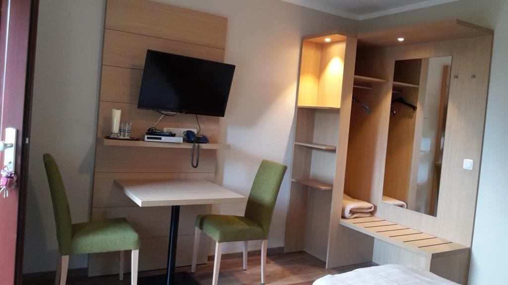 Der Heidkrug Hotel Verden an der Aller Værelse billede